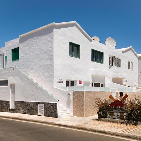 Apartamento Victoria Puerto del Carmen  Kültér fotó