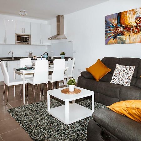 Apartamento Victoria Puerto del Carmen  Kültér fotó
