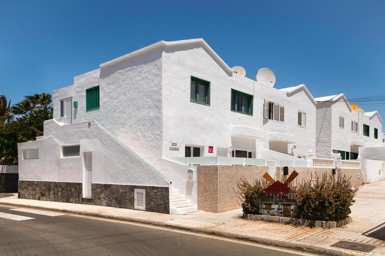 Apartamento Victoria Puerto del Carmen  Kültér fotó