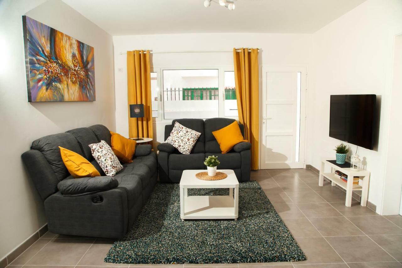 Apartamento Victoria Puerto del Carmen  Kültér fotó