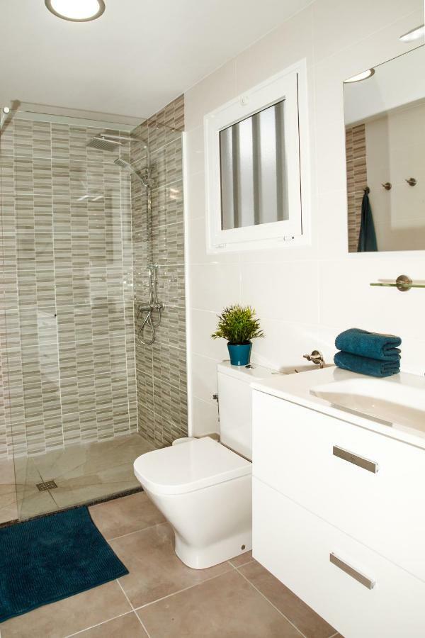 Apartamento Victoria Puerto del Carmen  Kültér fotó