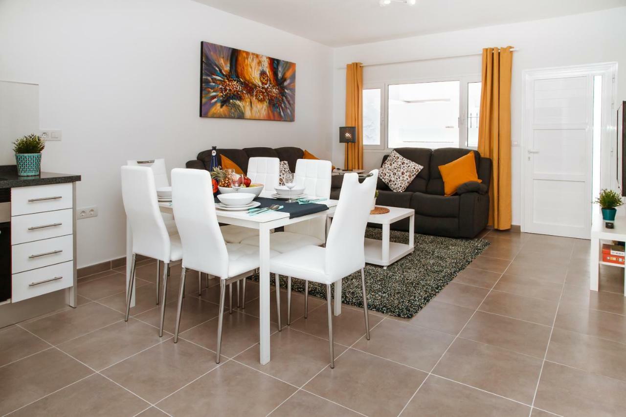 Apartamento Victoria Puerto del Carmen  Kültér fotó
