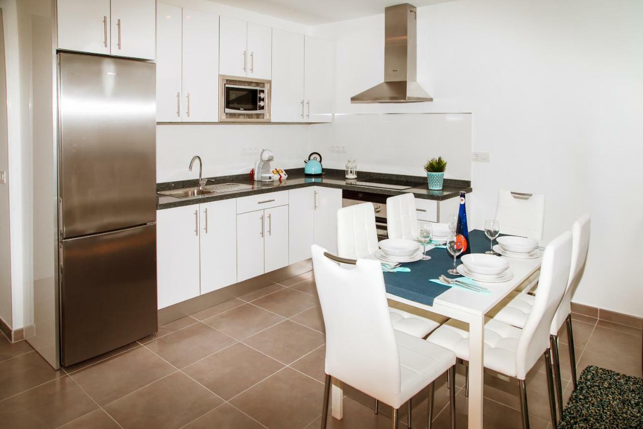 Apartamento Victoria Puerto del Carmen  Kültér fotó