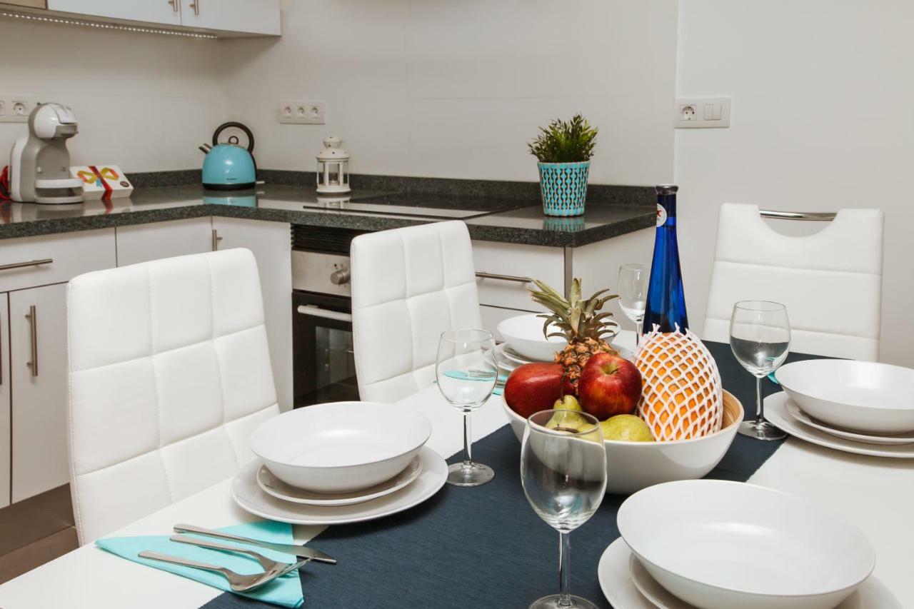 Apartamento Victoria Puerto del Carmen  Kültér fotó
