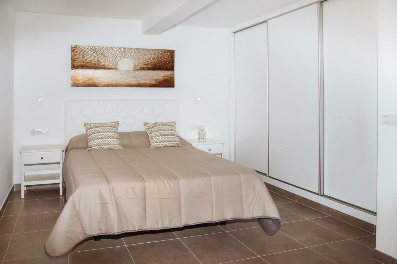 Apartamento Victoria Puerto del Carmen  Kültér fotó