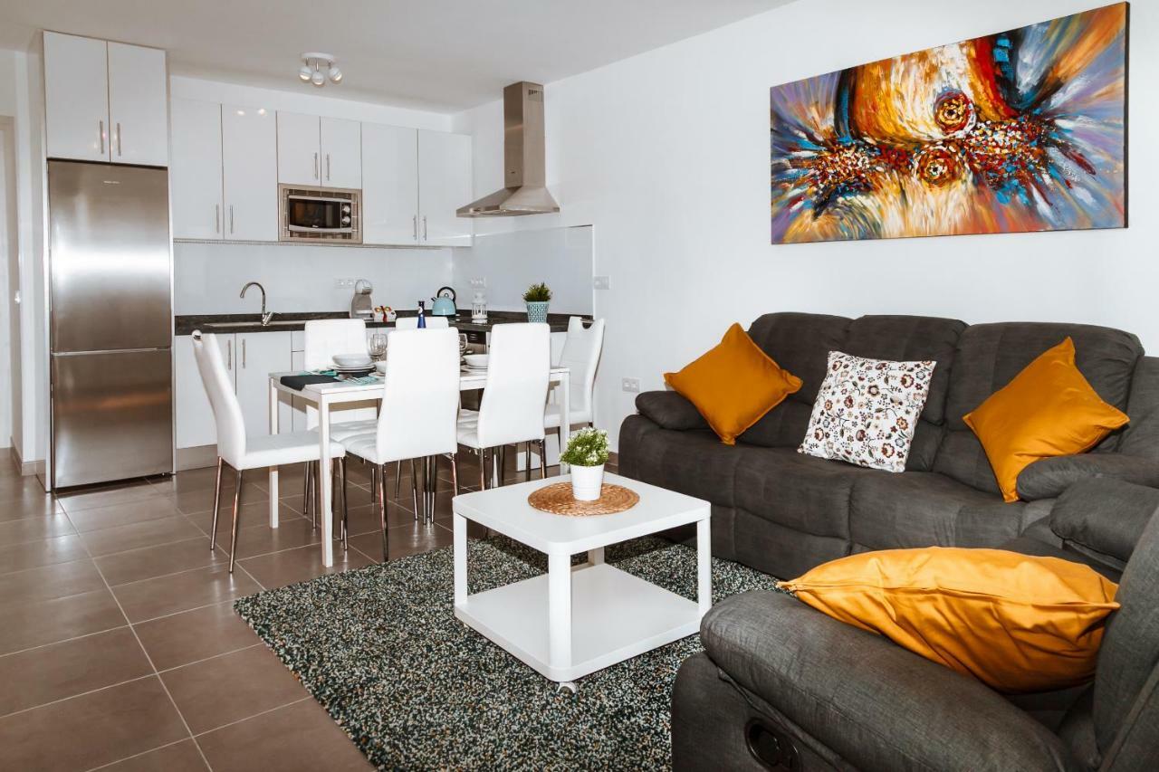 Apartamento Victoria Puerto del Carmen  Kültér fotó