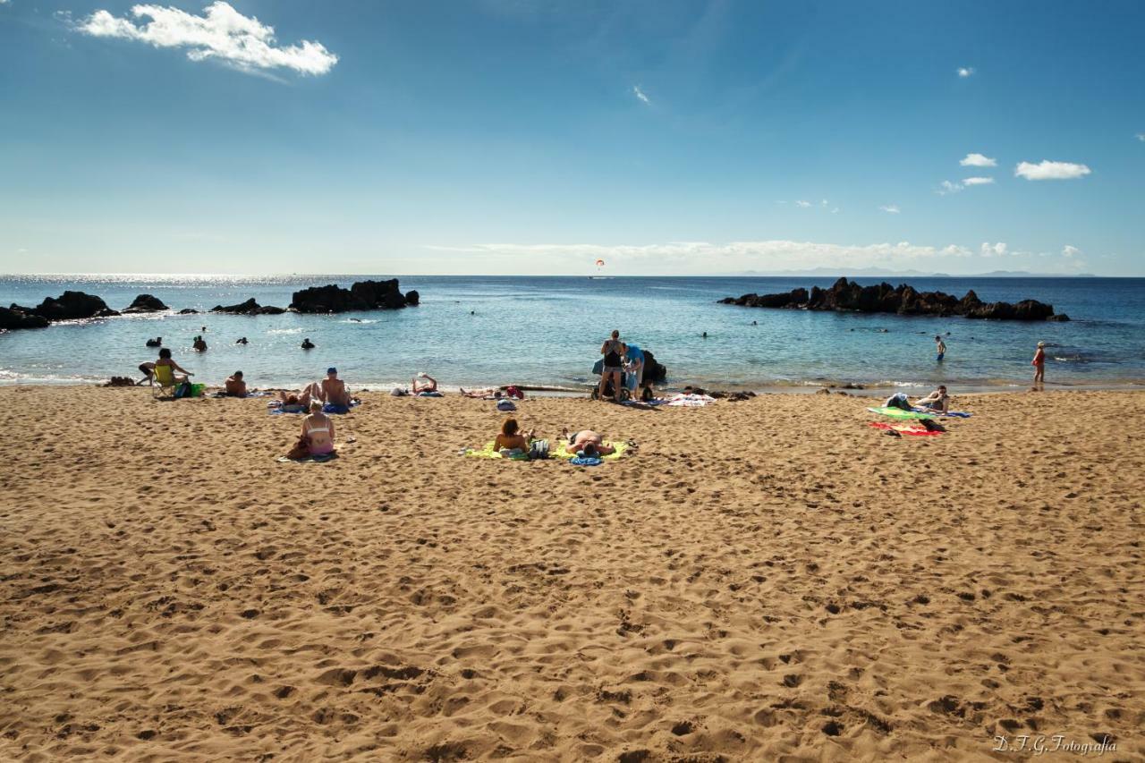 Apartamento Victoria Puerto del Carmen  Kültér fotó