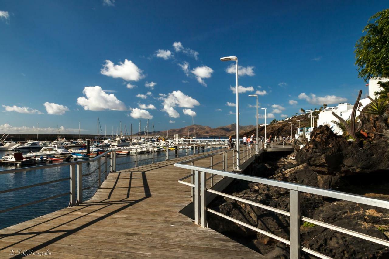 Apartamento Victoria Puerto del Carmen  Kültér fotó