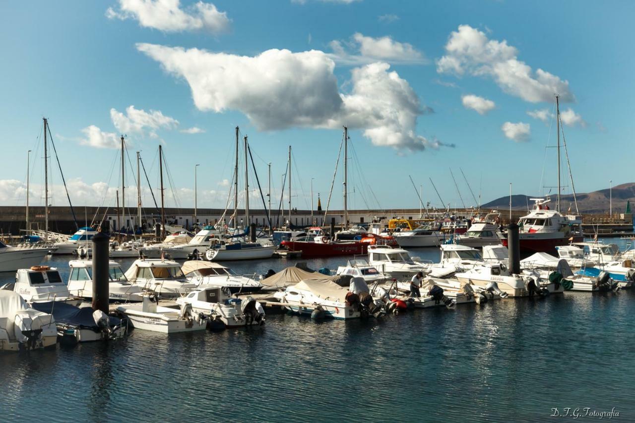Apartamento Victoria Puerto del Carmen  Kültér fotó