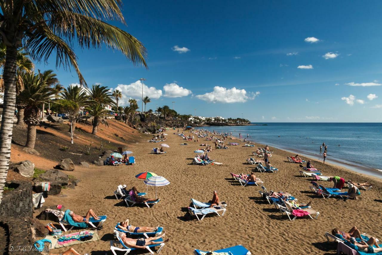 Apartamento Victoria Puerto del Carmen  Kültér fotó